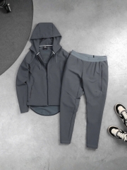 Bộ Thể Thao Ura Fleece Essential