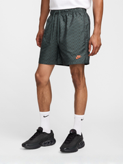 Quần Ngắn NK Club Men's Lined Flow Shorts