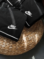 Áo Khoác NK Club Hooded Jacket