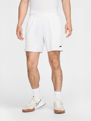 Quần Ngắn Ura Court 6' Club Tennis Shorts