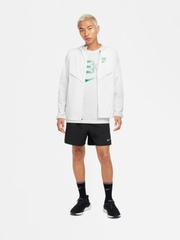 Áo Khoác Impossibly Light EK Windrunner Running Jacket