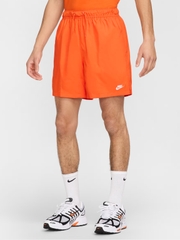 Quần Ngắn NK Club FLow Men's Shorts