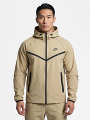 Áo Khoác NK Tech Windrunner Woven Full-Zip Jacket