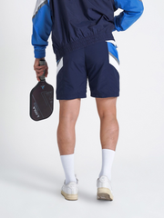 Quần Ngắn Ura Windrunner+ Flash Shorts