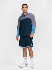 Áo NK Golf Club Men's Dri-FIT 1/2-Zip Golf Jacket