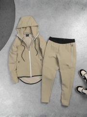 Bộ Thể Thao Ura Fleece Essential