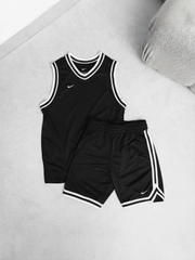 Bộ Thể Thao NK DNA Mesh BSKT Jersey