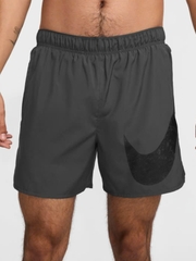 Quần Ngắn Challenger Swoosh Dri-FIT Running Shorts