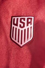 Bộ Thể Thao NK USMNT Men's Soccer Woven