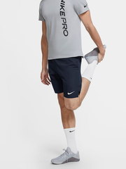 Quần Ngắn NK Flex Woven Training Shorts