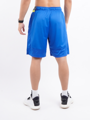 Quần Ngắn NK Dri-FIT Fly 9'' Shorts