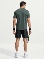 Áo Thun Court Advantage Men's Dri-FIT Tennis Top