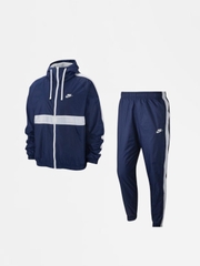 Bộ Thể Thao Sportswear Hooded Woven