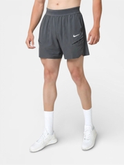 Quần Ngắn NK Court Slam Dri-FIT Tennis Shorts
