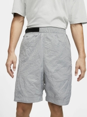 Quần Ngắn Tech Pack Woven Crinkle Shorts