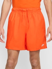 Quần Ngắn NK Club FLow Men's Shorts