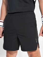 Quần Ngắn Ura Heritage Smash Shorts