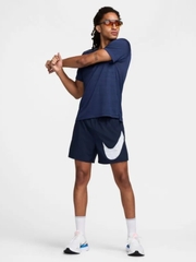 Quần Ngắn NK Challenger Swoosh Men's 12.5cm Dri-FIT Running Shorts