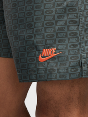 Quần Ngắn NK Club Men's Lined Flow Shorts