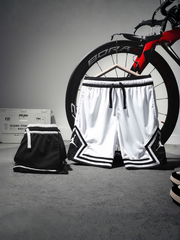 Quần Ngắn JD Sport Diamond Shorts