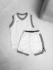 Bộ Thể Thao NK DNA Mesh BSKT Jersey