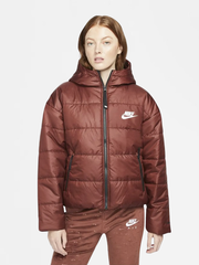 Áo Phao Synthetic Fill With Back Swoosh Jacket