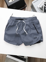 Quần Ngắn Ura Tech Running Shorts