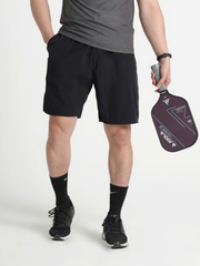 Quần Ngắn Ura Flex Distance Shorts