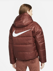 Áo Phao Synthetic Fill With Back Swoosh Jacket