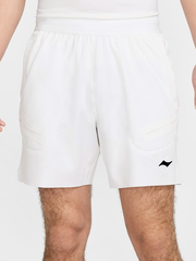 Quần Ngắn Ura Court 6' Club Tennis Shorts