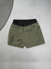 Quần Ngắn Ura Flex Pro Training Shorts