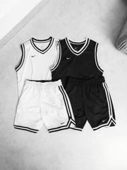 Bộ Thể Thao NK DNA Mesh BSKT Jersey