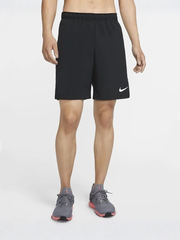 Quần Ngắn NK Flex Woven Training Shorts