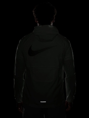 Áo Khoác Impossibly Light EK Windrunner Running Jacket