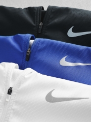 Áo Khoác NK Windrunner Men's Running Jacket