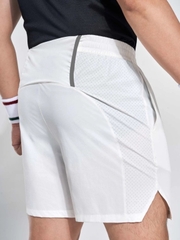 Quần Ngắn Ura Heritage Smash Shorts