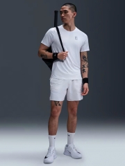 Áo Thun Court Advantage Men's Dri-FIT Tennis Top