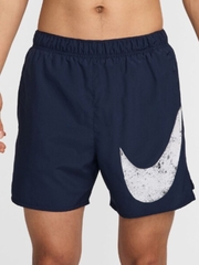 Quần Ngắn NK Challenger Swoosh Men's 12.5cm Dri-FIT Running Shorts