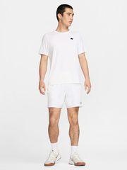 Quần Ngắn Ura Court 6' Club Tennis Shorts