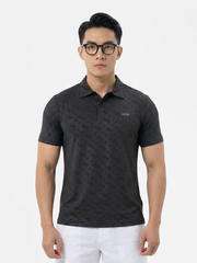 Áo Thun Ura Bold Polo