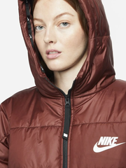 Áo Phao Synthetic Fill With Back Swoosh Jacket