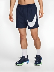 Quần Ngắn NK Challenger Swoosh Men's 12.5cm Dri-FIT Running Shorts