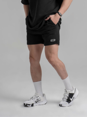 Quần ngắn Ura Flow Fleece Shorts