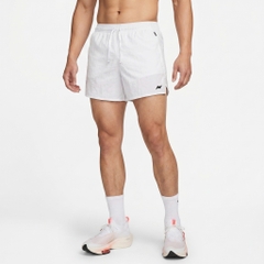 Quần Ngắn Ura Run Division Shorts