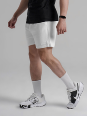 Quần ngắn Ura Flow Fleece Shorts