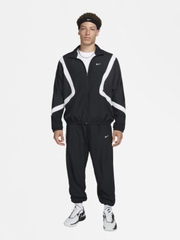 Bộ Thể Thao NK Icon Men's Basketball