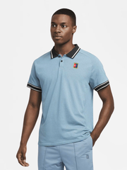 Áo Thun NK Court Tennis Dri-FIT Polo