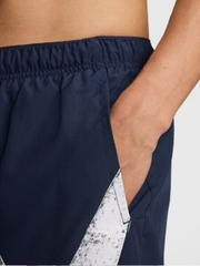 Quần Ngắn NK Challenger Swoosh Men's 12.5cm Dri-FIT Running Shorts