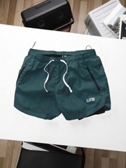 Quần Ngắn Ura Tech Running Shorts