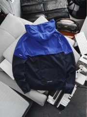 Áo Khoác NK Windrunner Men's Running Jacket